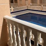 Casa 700m * Торрев'єха
