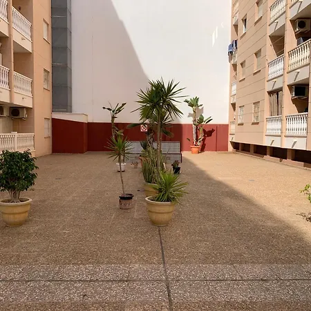 Апартаменти Casa 700m *