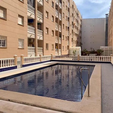 Апартаменти Casa 700m *