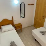 아파트 Casa 700m 또레비에하