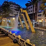 아파트 Casa 700m 또레비에하