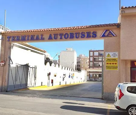 Casa 700m Torrevieja