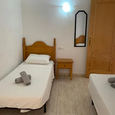 Casa 700m Apartment