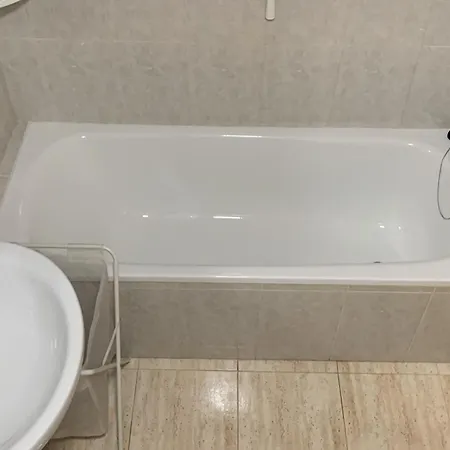 Apartment Casa 700m