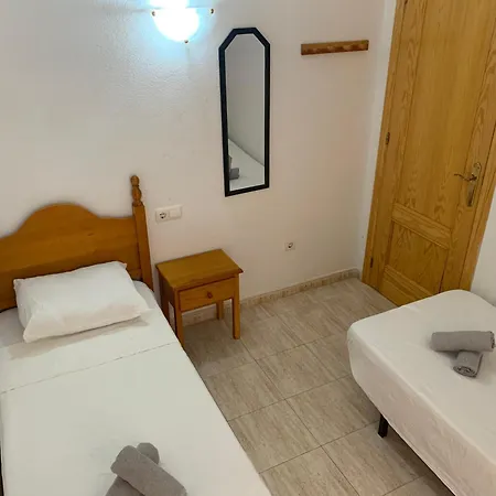 Apartamento Casa 700m Torrevieja