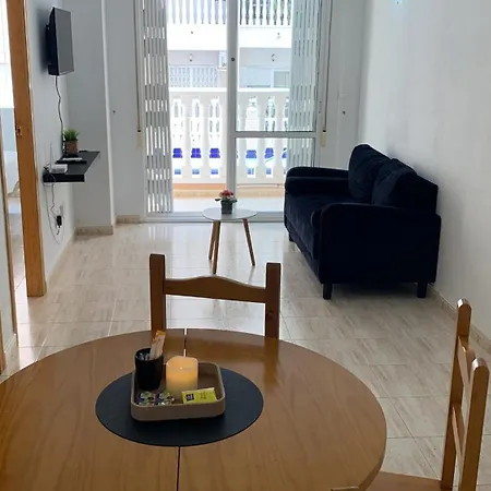 Apartment Casa 700m *