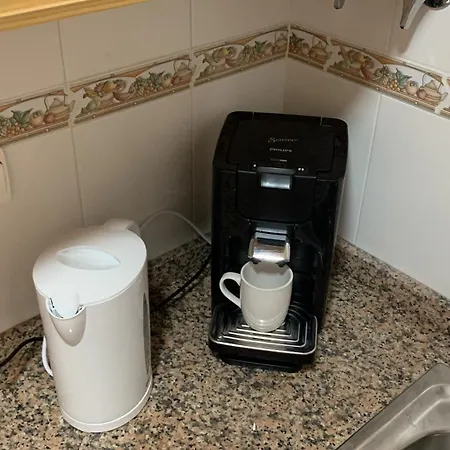 Casa 700m Apartamento Torrevieja