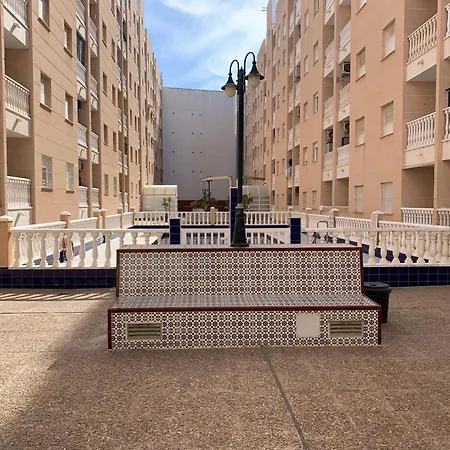 Casa 700m Apartment *