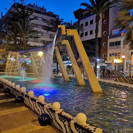 Apartamento Casa 700m Torrevieja