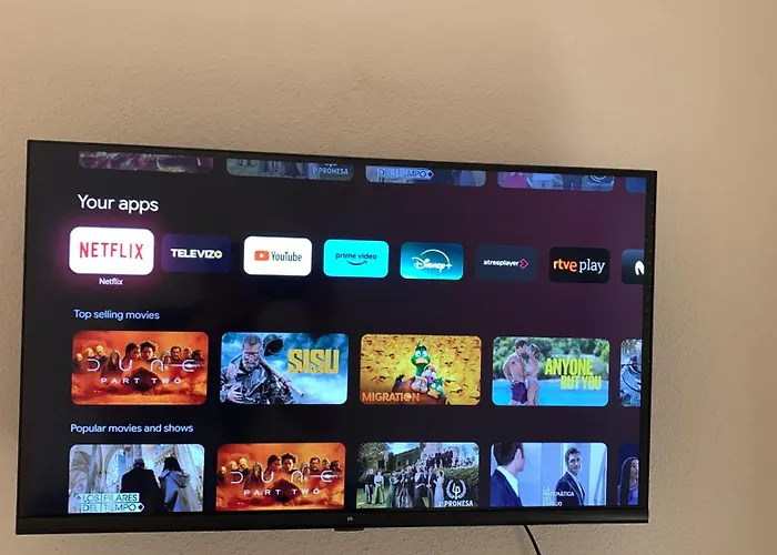 Appartement Casa 700m Torrevieja