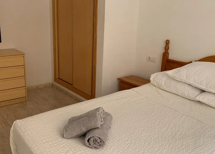 Appartement Casa 700m *