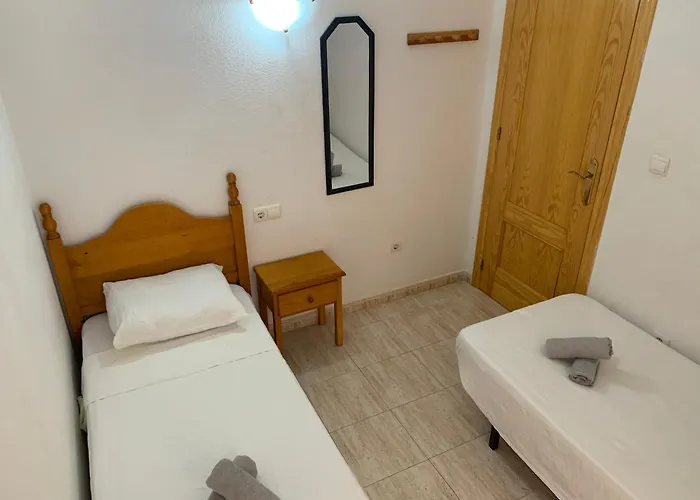 Appartement Casa 700m Torrevieja