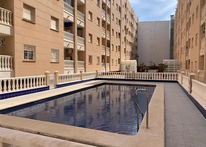 Appartement Casa 700m *